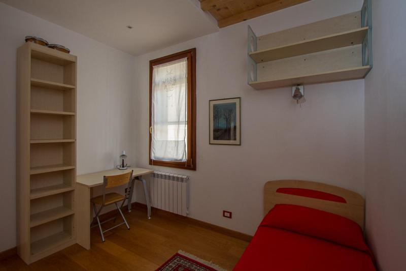 Ca Della Musica Venezia Santa Croce Apartamento Exterior foto